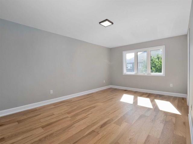 9 Matisse Tr, House attached with 3 bedrooms, 4 bathrooms and 3 parking in Vaughan ON | Image 15