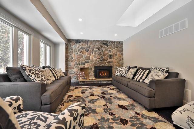169 Wilder Dr, House detached with 4 bedrooms, 5 bathrooms and 6 parking in Oakville ON | Image 8