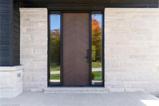 Oversized custom main door | Image 29