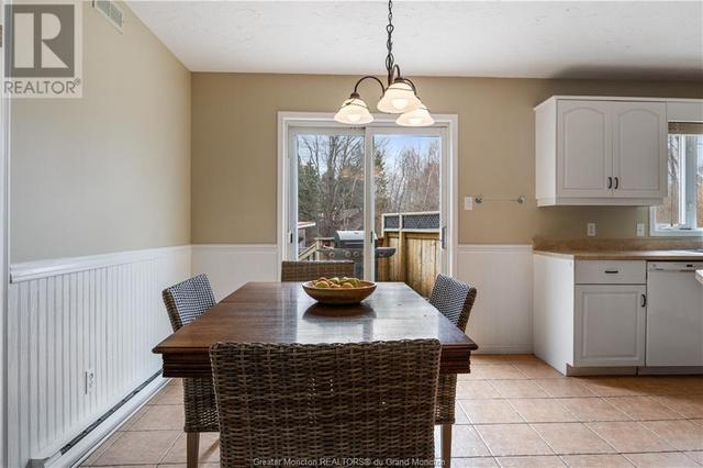 67 Amand Cres, House detached with 4 bedrooms, 2 bathrooms and null parking in Dieppe NB | Image 6