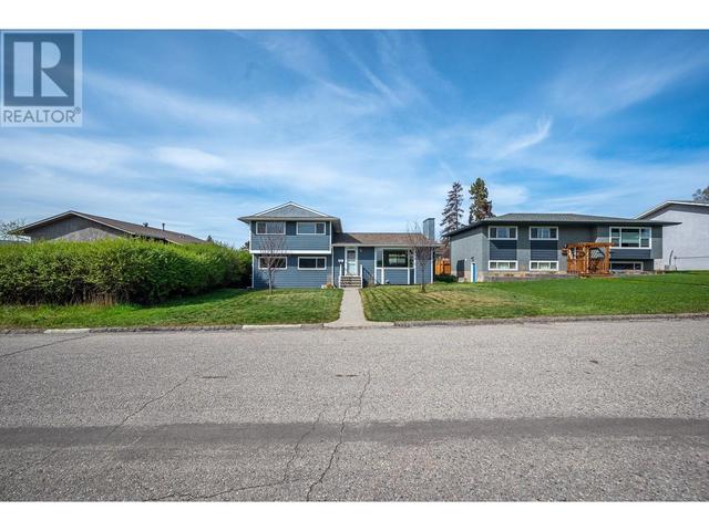 1209 36 Avenue, House detached with 3 bedrooms, 2 bathrooms and 2 parking in Vernon BC | Image 32