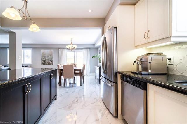 2149 Argon Court, House detached with 5 bedrooms, 3 bathrooms and null parking in Burlington ON | Image 3