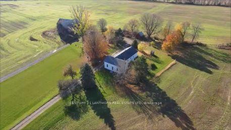 644 County 10 Rd, House detached with 4 bedrooms, 2 bathrooms and 4 parking in Prince Edward County ON | Image 23