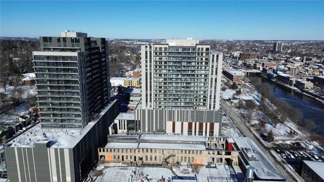 1210 - 50 Grand Ave S, Condo with 2 bedrooms, 2 bathrooms and 1 parking in Cambridge ON | Image 24