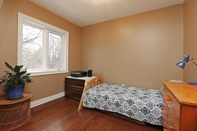 189 Franklin Ave, House detached with 4 bedrooms, 3 bathrooms and 3 parking in Toronto ON | Image 16