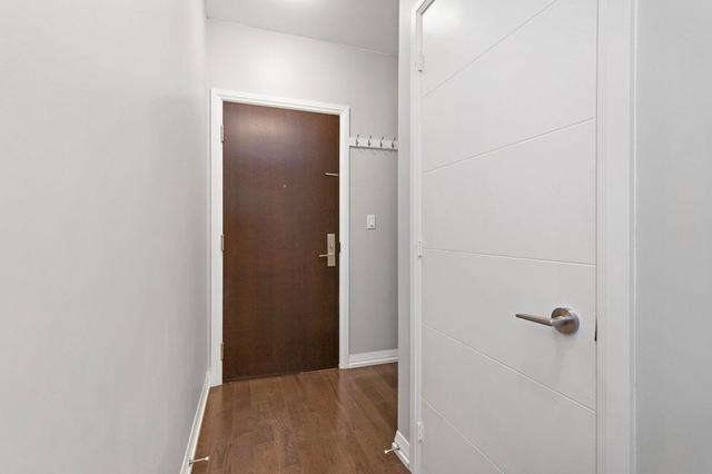 626 - 460 Adelaide St E, Condo with 1 bedrooms, 2 bathrooms and 0 parking in Toronto ON | Image 33