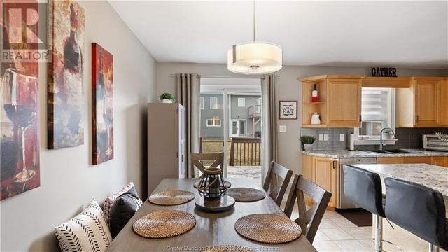 15 Monique, House detached with 4 bedrooms, 2 bathrooms and null parking in Moncton NB | Image 11