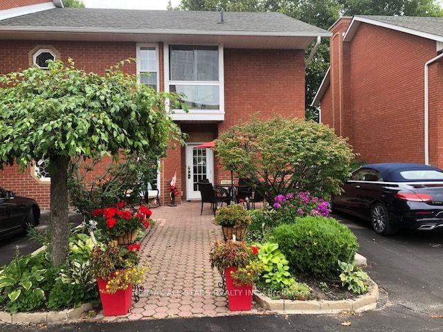 204 - 1 Sherwood St, Townhouse with 2 bedrooms, 2 bathrooms and 2 parking in Kawartha Lakes ON | Image 12