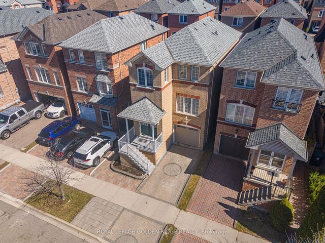 43 Millenium Dr, House detached with 3 bedrooms, 3 bathrooms and 2 parking in Toronto ON | Image 12