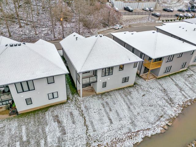 20 - 5 John Pound Rd, Condo with 1 bedrooms, 2 bathrooms and 4 parking in Tillsonburg ON | Image 27