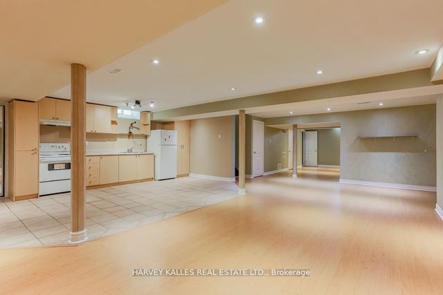 13 Thomas Bales Dr, House detached with 4 bedrooms, 4 bathrooms and 3 parking in Markham ON | Image 20