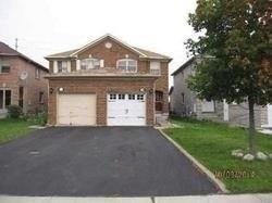 89 Mount Fuji Cres, House semidetached with 3 bedrooms, 3 bathrooms and 3 parking in Brampton ON | Image 1