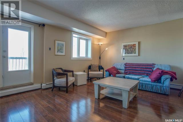 904 - 405 5th Avenue N, Condo with 2 bedrooms, 1 bathrooms and null parking in Saskatoon SK | Image 6