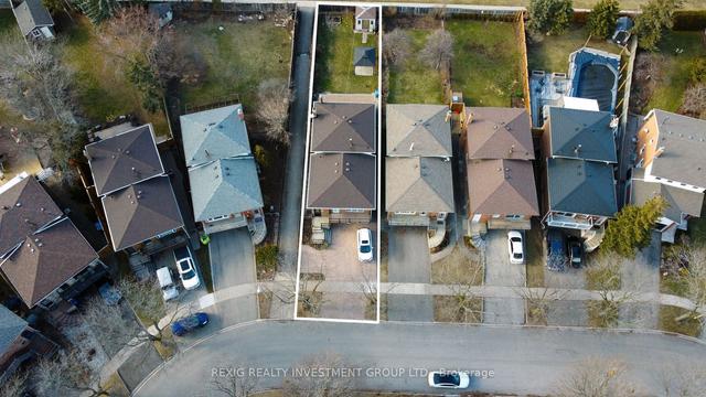 1485 Kenilworth Cres, House detached with 3 bedrooms, 3 bathrooms and 5 parking in Oakville ON | Image 12