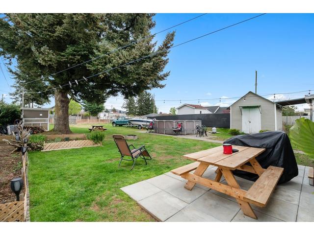 7528 Sharpe Street, House attached with 2 bedrooms, 2 bathrooms and 4 parking in Mission BC | Image 32