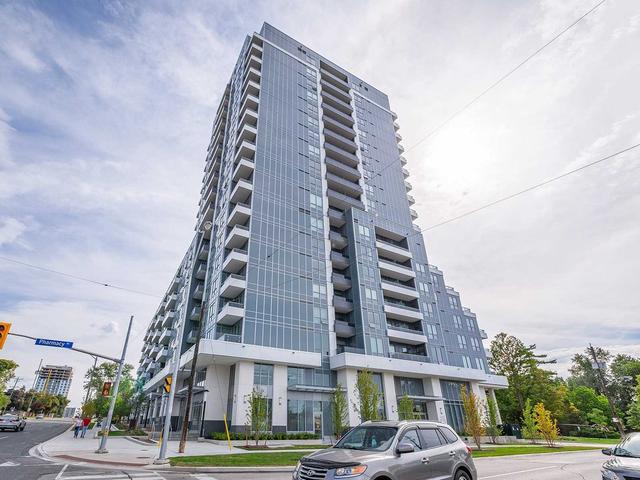 1205 - 3121 Sheppard Ave, Condo with 2 bedrooms, 2 bathrooms and 1 parking in Toronto ON | Image 1