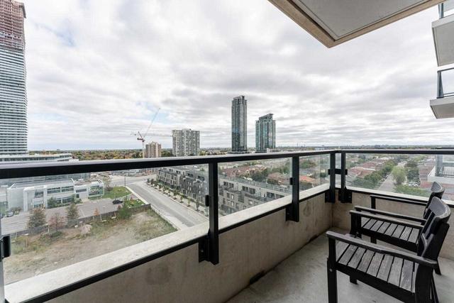 919 - 4055 Parkside Village Dr, Condo with 1 bedrooms, 1 bathrooms and 1 parking in Mississauga ON | Image 31