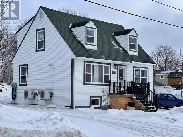 14 First Avenue Avenue, House detached with 3 bedrooms, 2 bathrooms and null parking in Deer Lake NL | Card Image