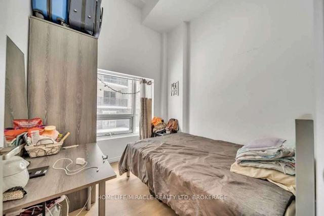 g104 - 275 Larch St, Condo with 2 bedrooms, 1 bathrooms and 0 parking in Waterloo ON | Image 8