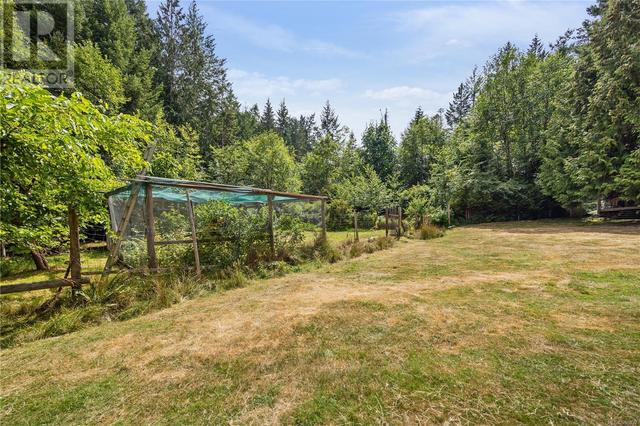 10 Windham Rd, House detached with 1 bedrooms, 1 bathrooms and 3 parking in Powell River E BC | Image 55