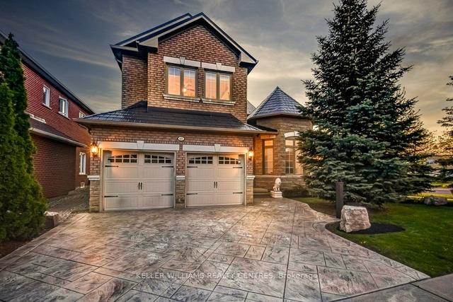 48 Cottontail Ave, House detached with 4 bedrooms, 4 bathrooms and 4 parking in Markham ON | Image 12