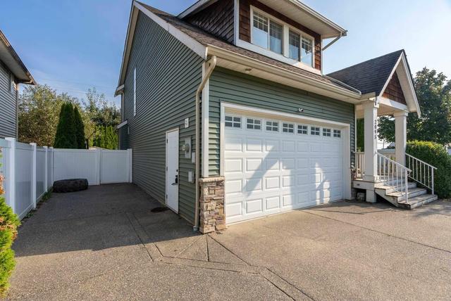 2095 Aberdeen Drive, House detached with 3 bedrooms, 3 bathrooms and null parking in Kent BC | Image 35