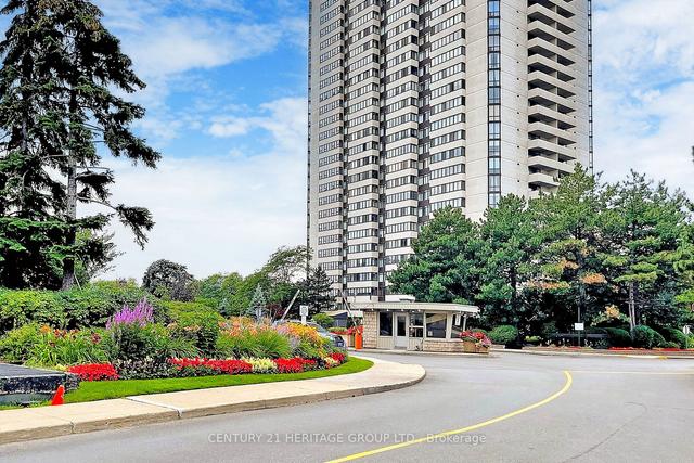 2403 - 1555 Finch Ave E, Condo with 2 bedrooms, 3 bathrooms and 2 parking in Toronto ON | Image 1