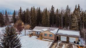 72374 Range Road 221, House detached with 4 bedrooms, 2 bathrooms and 6 parking in Greenview No. 16 AB | Image 9