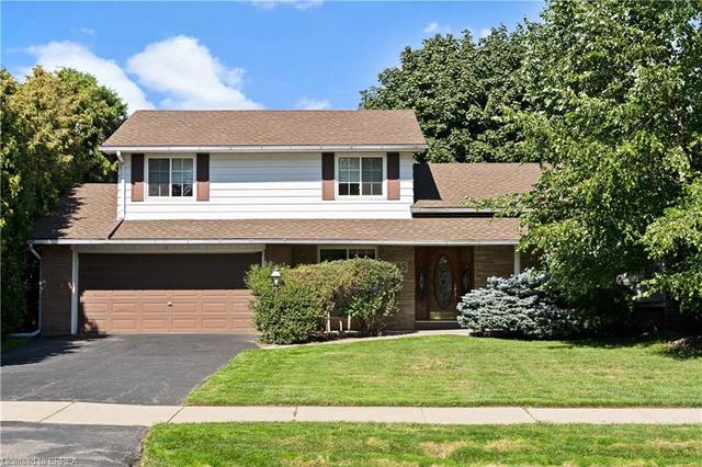 1485 Hixon Street, House detached with 3 bedrooms, 2 bathrooms and 6 parking in Oakville ON | Image 2