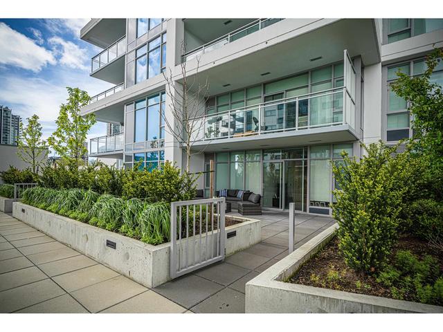 201 - 2288 Alpha Avenue, Condo with 2 bedrooms, 1 bathrooms and null parking in Burnaby BC | Image 22
