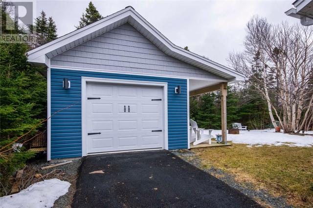 9 Caines Place, House detached with 3 bedrooms, 2 bathrooms and null parking in Conception Bay South NL | Image 2