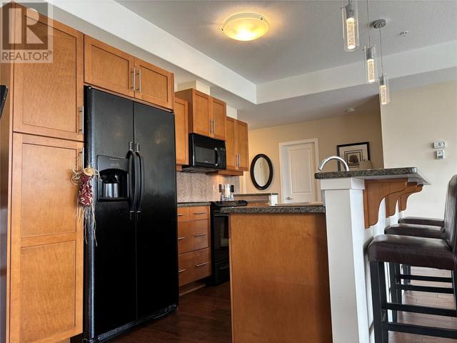 207 - 1933 Ambrosi Road, Condo with 2 bedrooms, 2 bathrooms and 1 parking in Kelowna BC | Image 12