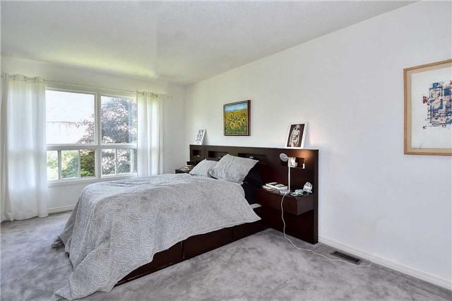 10 Rachewood Crt, House detached with 4 bedrooms, 3 bathrooms and 2 parking in Aurora ON | Image 14