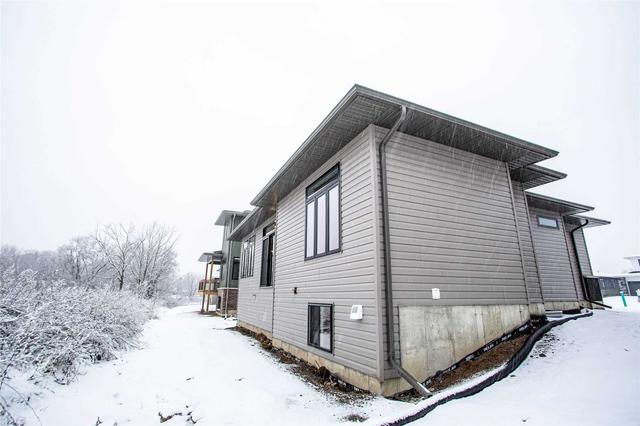 12 Lilly's Crt, House detached with 3 bedrooms, 2 bathrooms and 3 parking in Cramahe ON | Image 25