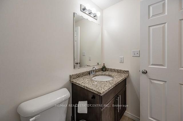 35d - 931 Glasgow St, Townhouse with 1 bedrooms, 1 bathrooms and 1 parking in Kitchener ON | Image 9