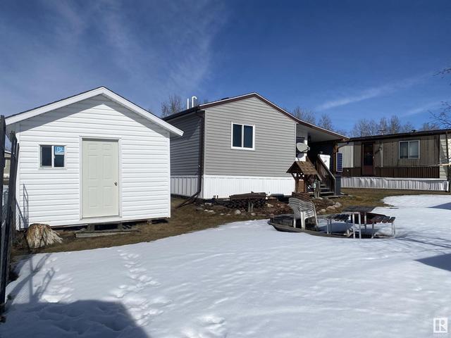 110 - 2251 50 St, Home with 3 bedrooms, 2 bathrooms and null parking in Drayton Valley AB | Image 56