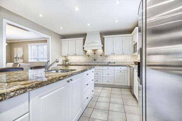 4041 River Mill Way, House detached with 7 bedrooms, 5 bathrooms and 6 parking in Mississauga ON | Image 39