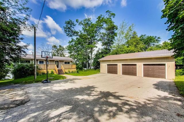 75 Gilson St, House detached with 2 bedrooms, 2 bathrooms and 15 parking in Kawartha Lakes ON | Image 37