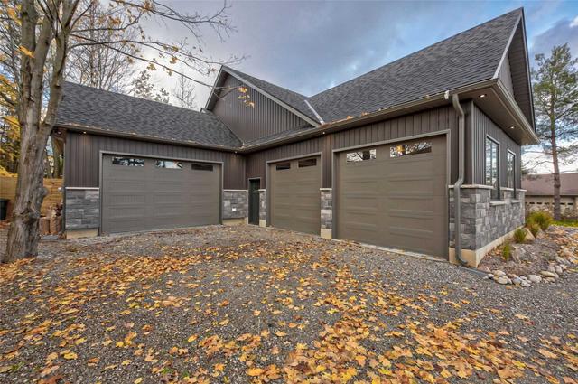 76 Highland Dr, House detached with 2 bedrooms, 4 bathrooms and 11 parking in Oro Medonte ON | Image 23