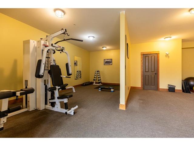 611d - 4559 Timberline Crescent, Condo with 2 bedrooms, 2 bathrooms and null parking in East Kootenay A BC | Image 46