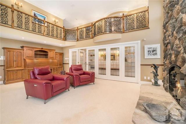 141 Kerry Hill Crescent, House detached with 7 bedrooms, 6 bathrooms and 20 parking in Ottawa ON | Image 5