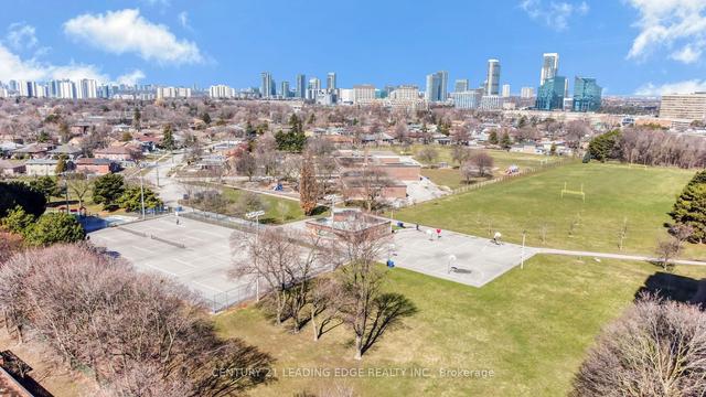 109 - 1360 York Mills Rd, Condo with 2 bedrooms, 1 bathrooms and 1 parking in Toronto ON | Image 33