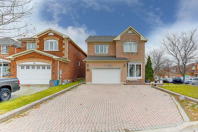 52 Eastpine Dr, House detached with 4 bedrooms, 4 bathrooms and 7 parking in Markham ON | Image 12