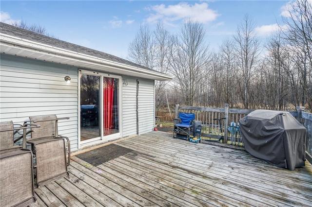 3458 Pattee Road, House detached with 4 bedrooms, 1 bathrooms and 5 parking in East Hawkesbury ON | Image 6