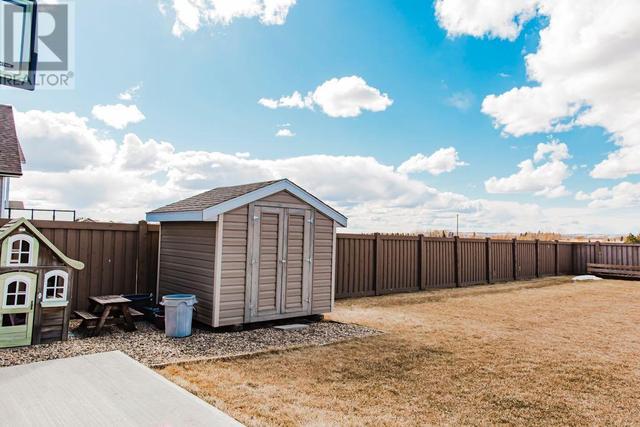 15422 107 Street, House detached with 3 bedrooms, 2 bathrooms and 8 parking in Grande Prairie County No. 1 AB | Image 47