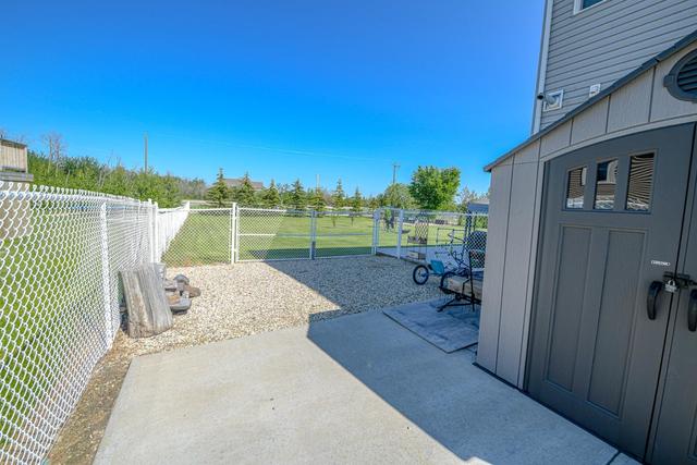 10817 Lexington Street, House detached with 4 bedrooms, 3 bathrooms and 10 parking in Grande Prairie County No. 1 AB | Image 42