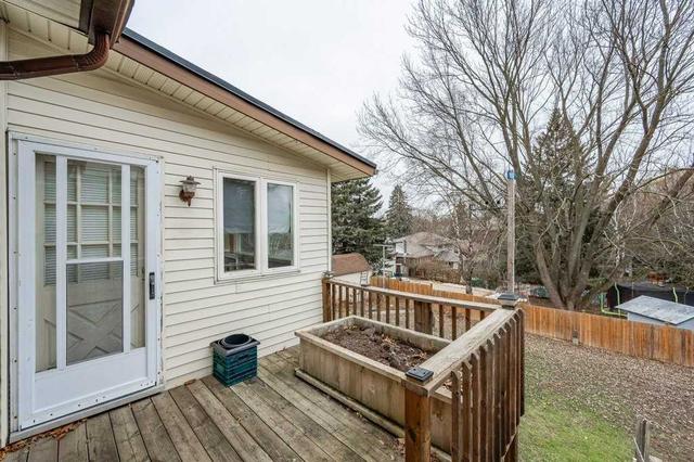 239 Kathleen St, House detached with 3 bedrooms, 1 bathrooms and 4 parking in Guelph ON | Image 25