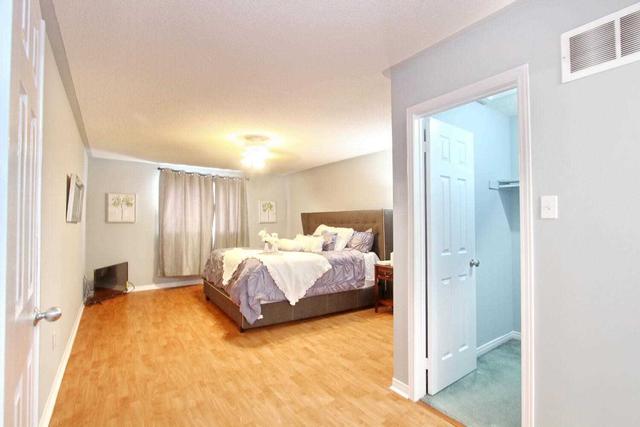 68 - 7115 Rexwood Rd, Townhouse with 3 bedrooms, 3 bathrooms and 2 parking in Mississauga ON | Image 16