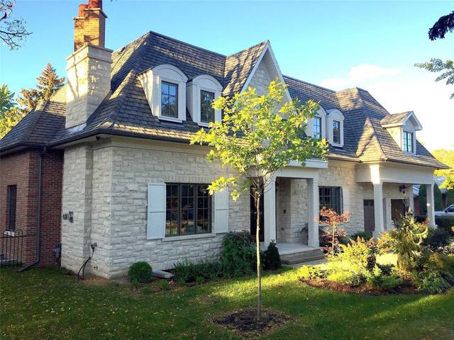 1468 Woodeden Dr, House detached with 4 bedrooms, 7 bathrooms and 6 parking in Mississauga ON | Image 1