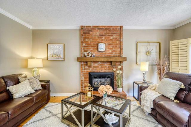 31 Barlow Rd, House detached with 4 bedrooms, 4 bathrooms and 6 parking in Markham ON | Image 21